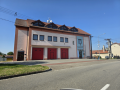Hasičská zbrojnice