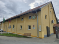 Obecní úřad Rajhradice (sídlo PK)