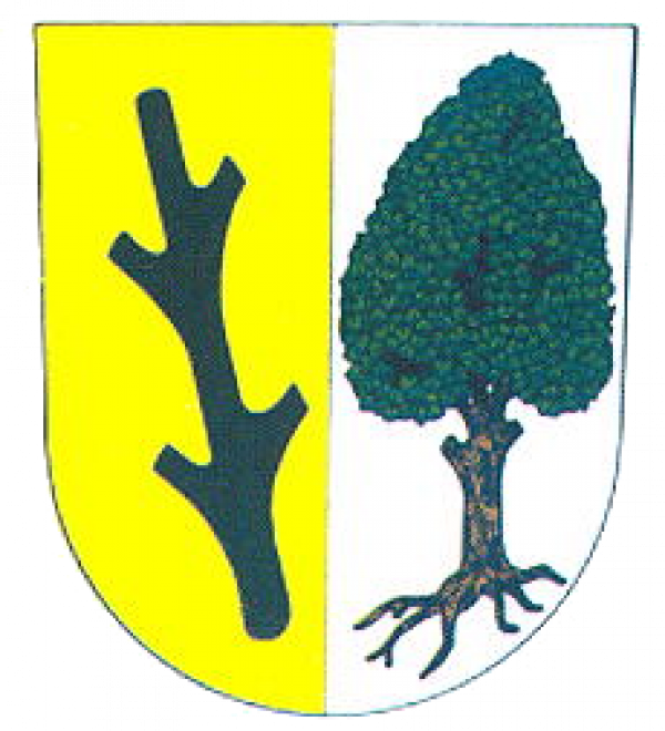 Erb obce Svratka