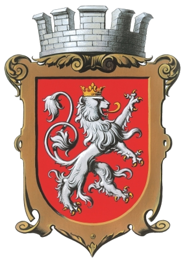 Erb obce Dašice