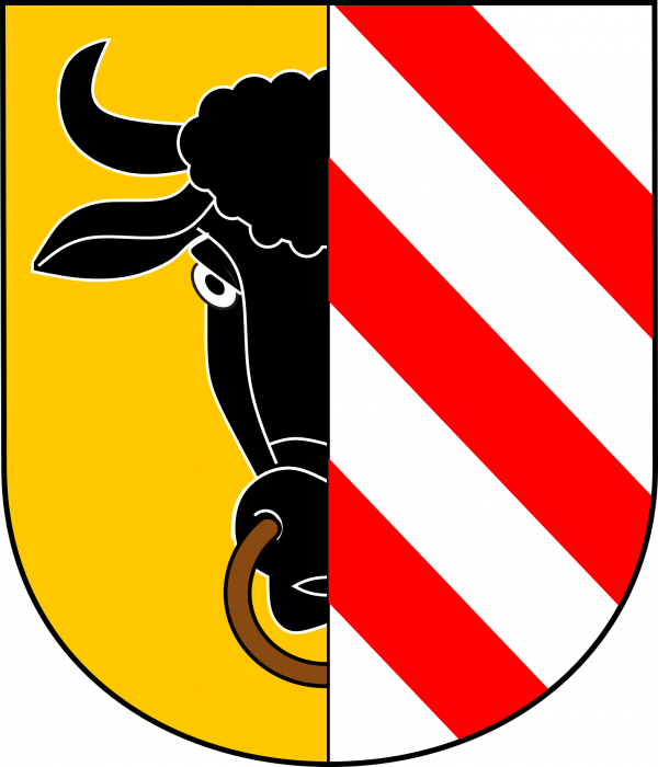 Erb obce Potštejn
