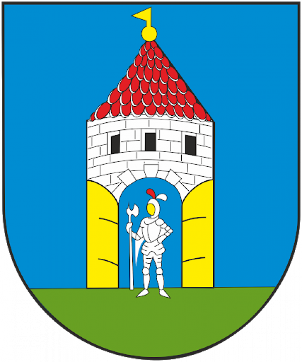 Erb obce Rožďalovice
