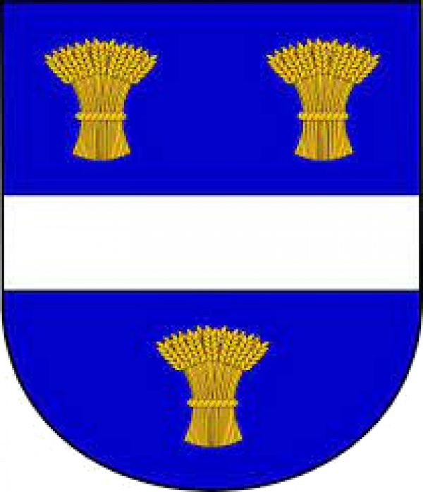 Erb obce Dolní Branná