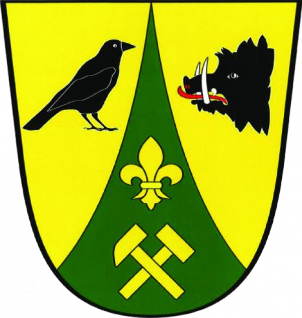 Erb obce Vranovice