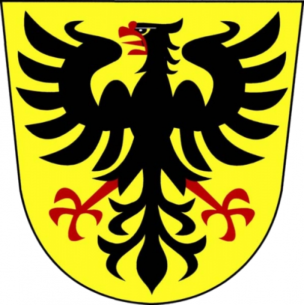 Erb obce Hostěradice