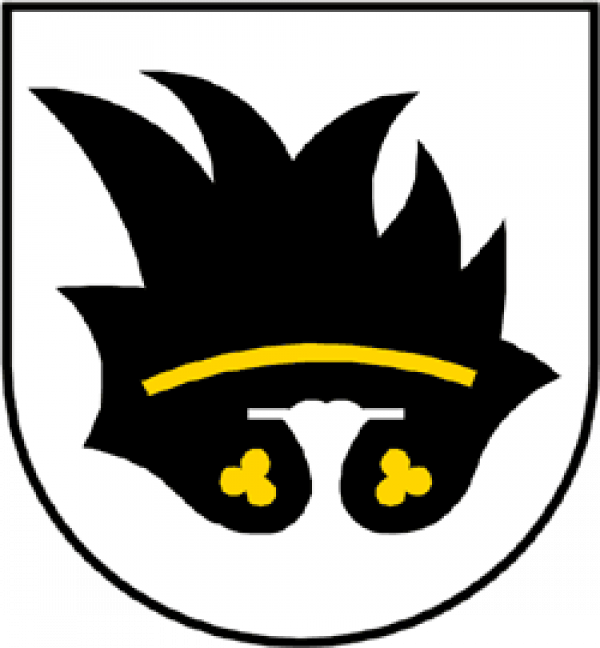 Erb obce Olešnice