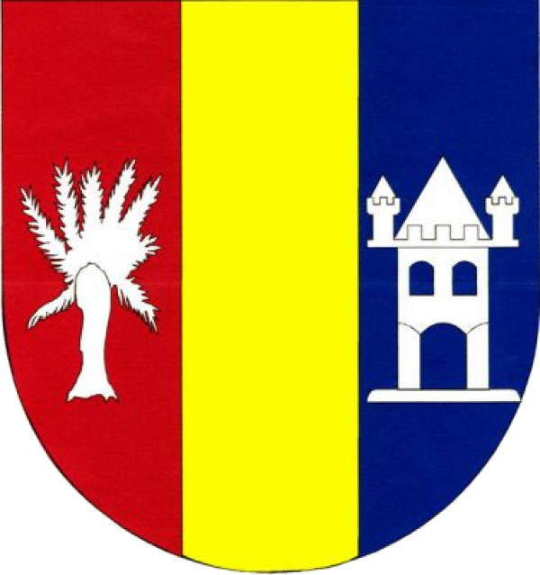 Erb obce Telnice