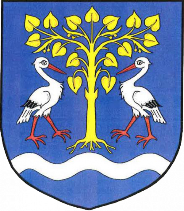Erb obce Lípa nad Orlicí