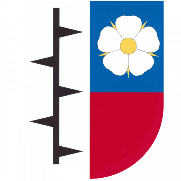 Erb obce Trnová