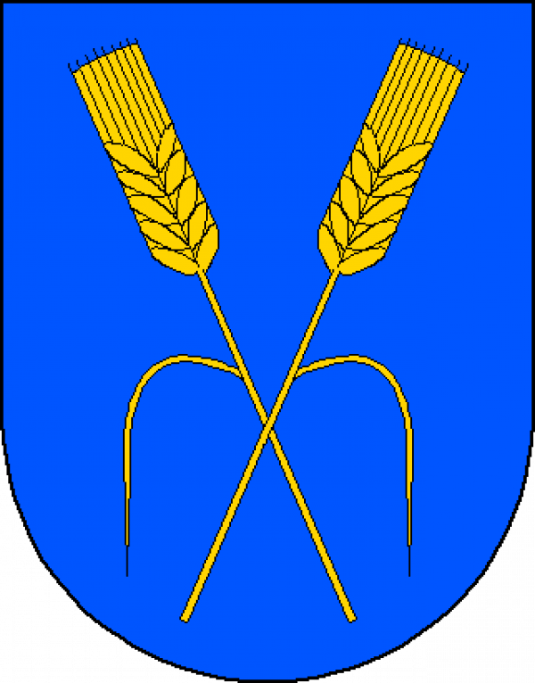 Erb obce Kozolupy