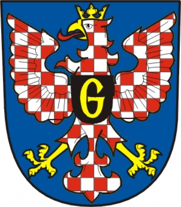 Erb obce Jevíčko