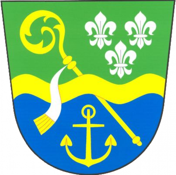 Erb obce Bojanovice