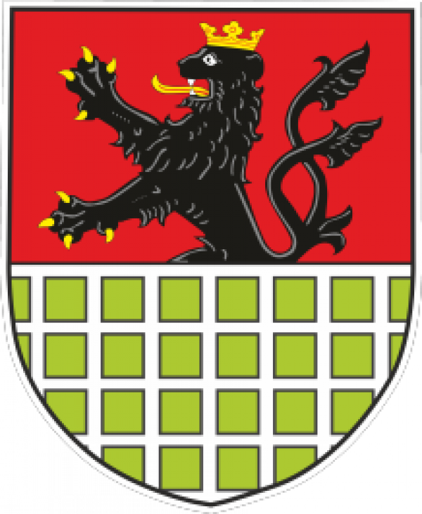 Erb obce Vikýřovice