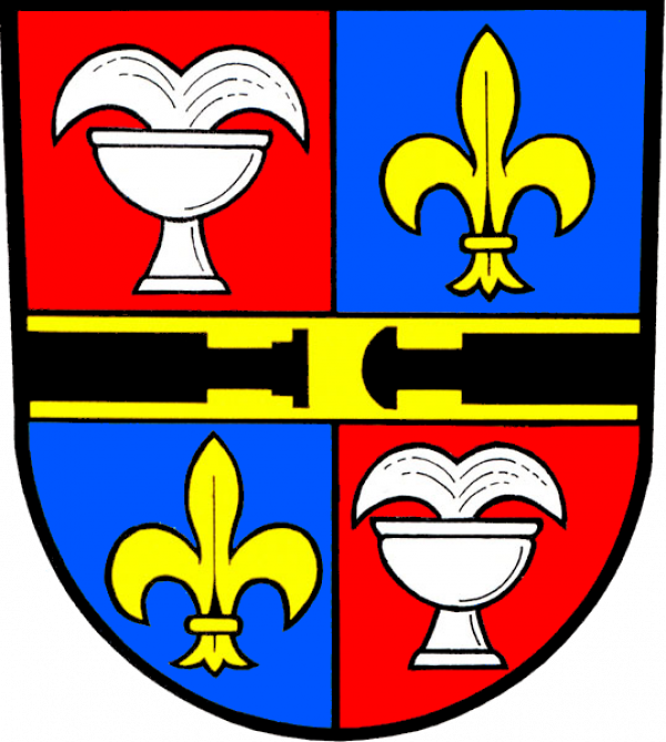 Erb obce Studénka